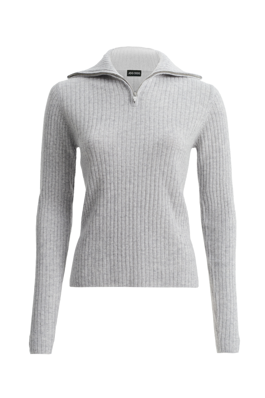 Свитер 112510 СЕРЫЙ, фото 1